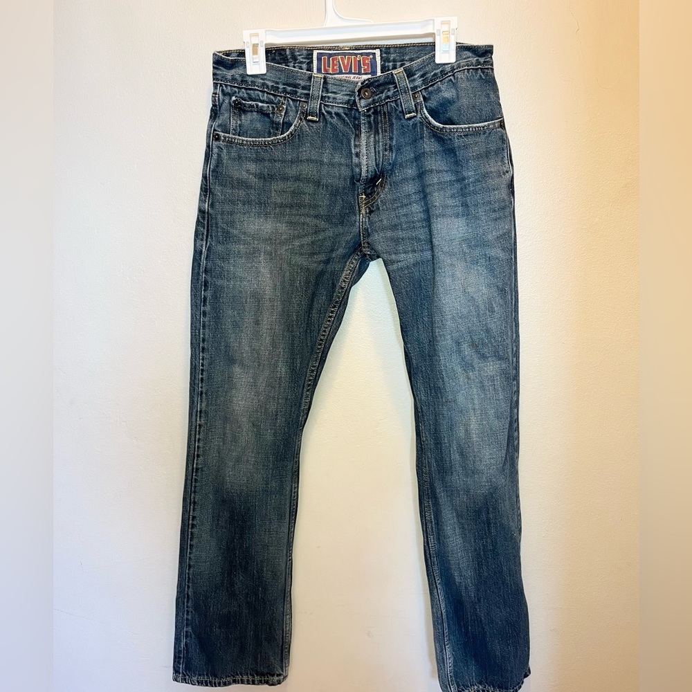 Levis Jeans
